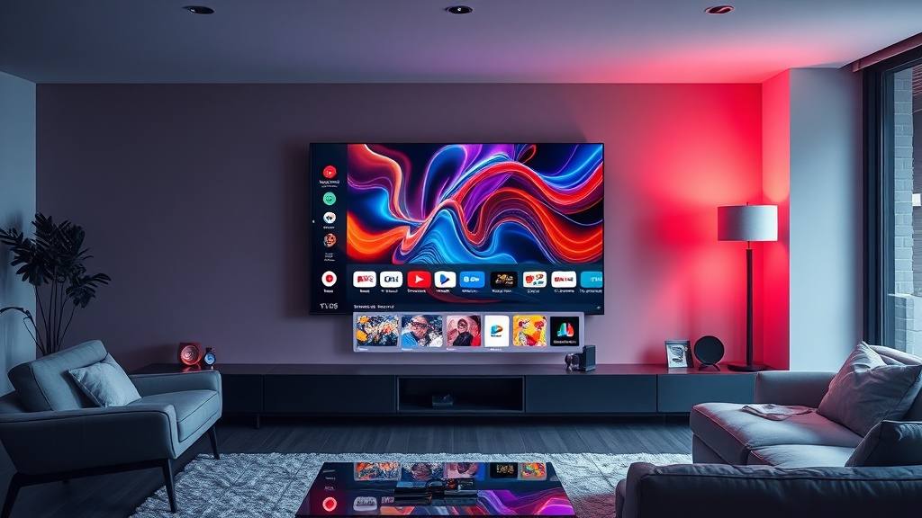 IPTV auf Samsung Smart TV installieren – IPTV Listen Blog