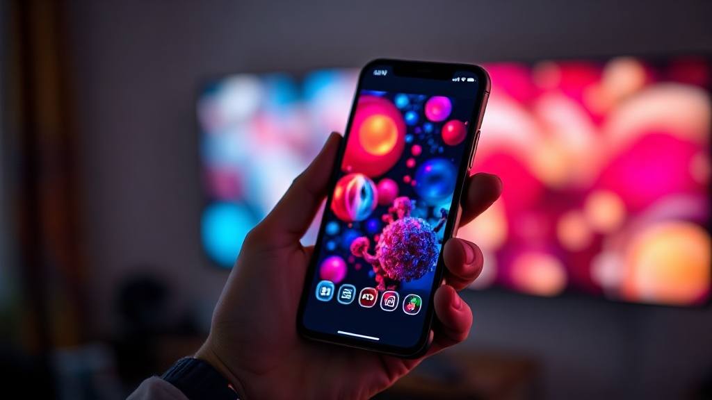 IPTV auf LG WebOS TV installieren – IPTV Listen Blog