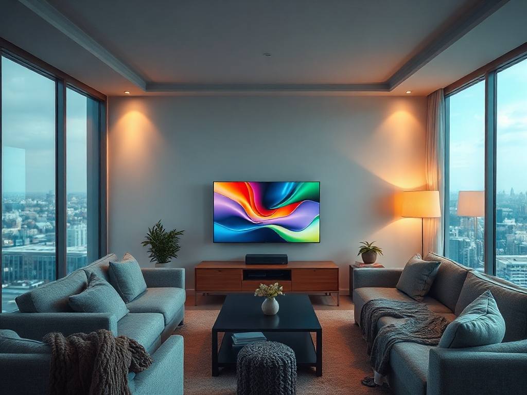 IPTV Listen Streaming-Features — 4K und 8K Qualität