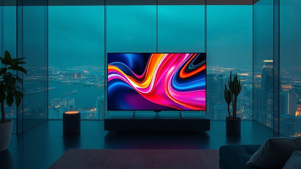 IPTV Listen — Premium IPTV für die DACH-Region